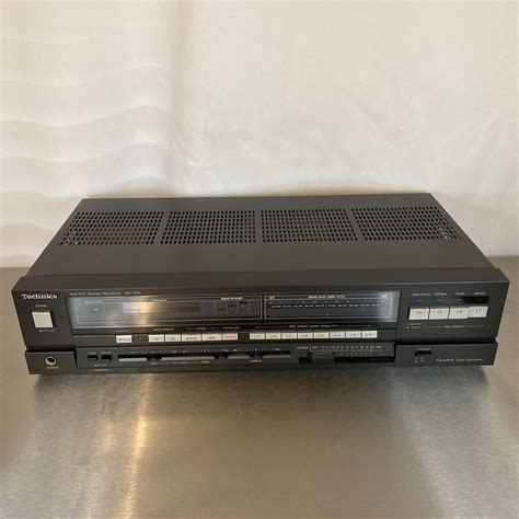 Technics SL-BD20 Semi-Automatic Belt/Drive Turntable | Ubuy India