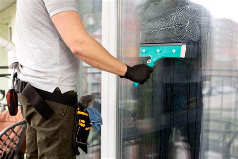 Image result for Window Washing Process