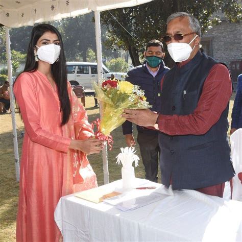 Lauded by Govt. bodies, VLCC Femina Miss India 2020 State Winners bat ...