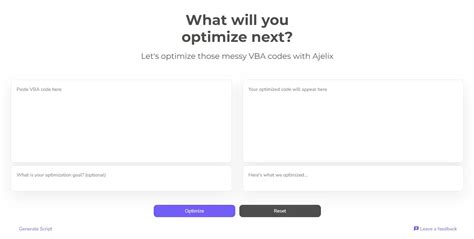 Image result for VBA Code Explainer