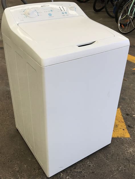 Image result for Simpson Washing Machine