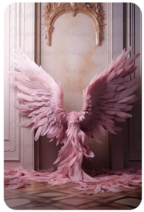 Pin on Muñequitas in 2024 | Digital backdrops, Photoshop backdrop, Wings