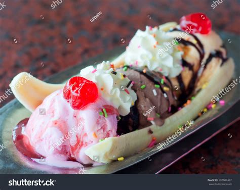 Ice Cream Banana Batao at Ali Purser blog