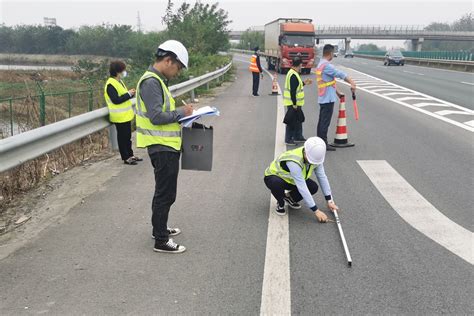 公路工程-北京城建道桥建设集团有限公司