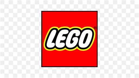 Logo LEGO - Logos PNG