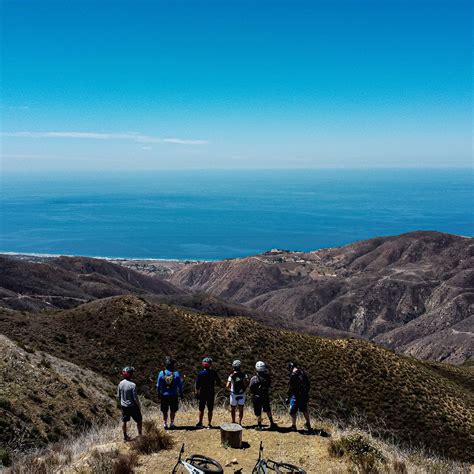 MALIBU MOUNTAIN BIKERS Guide (2026) All You Need to Know BEFORE You Go ...