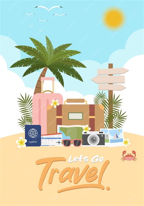 Best 33+ Free Let’s Go Travel App