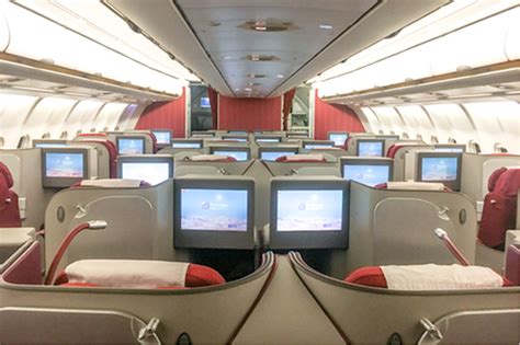 Hainan Airlines Business Class 的图像结果