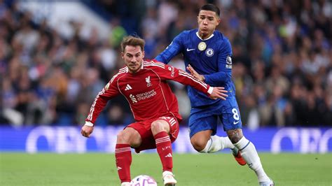 Transfer rumors, news: Fernández, Mac Allister high on Madrid wish list ...