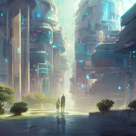 Stable Diffusion Examples 的图像结果