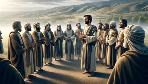 Who Are The Apostles Of Today | Christian.net