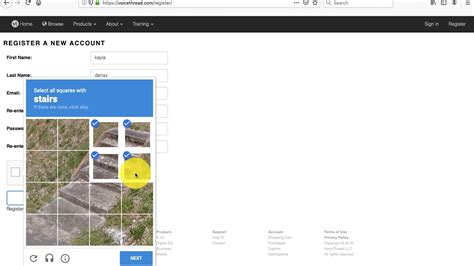 Image result for VoiceThread CreateAccount