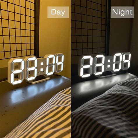 LED Clock 的图像结果