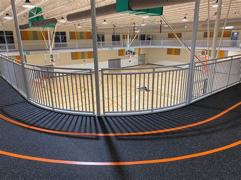 PHOTOS: Meet the new Indian Land YMCA