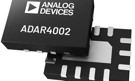 Analog Devices 的图像结果