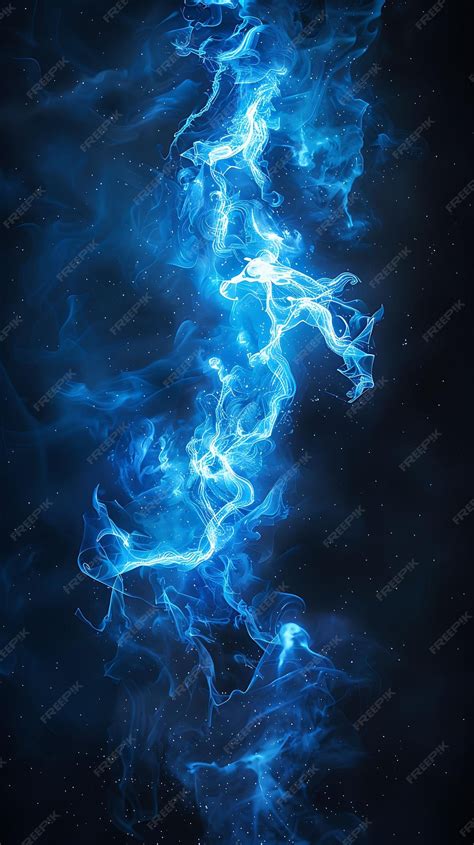 Premium Photo | Texture Electrifying Arcing Fire With Crackling Bolts ...