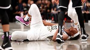 Myles Turner injury: He's out after leaving game with ankle sprain