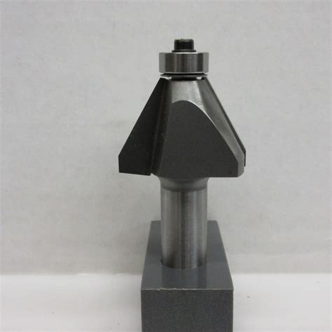 Image result for Chamfer Bit Router