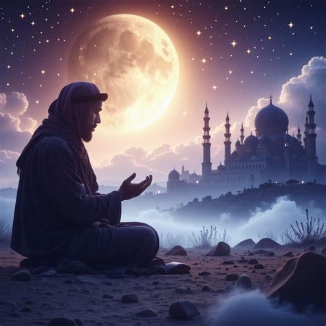 To Dream of Dead Father in Islam: Spiritual Meaning Explained - Islamic ...