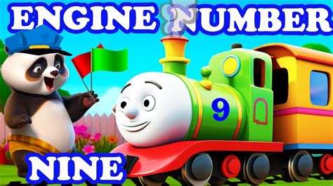 Engine Engine Number Nine Song Cover 的图像结果