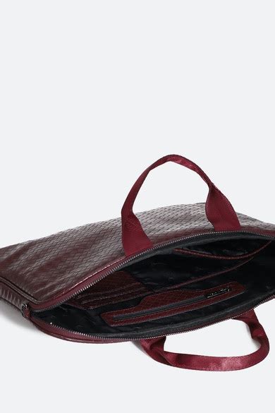 Buy Women Brown Casual Laptop Bag Online - 716356 | Allen Solly
