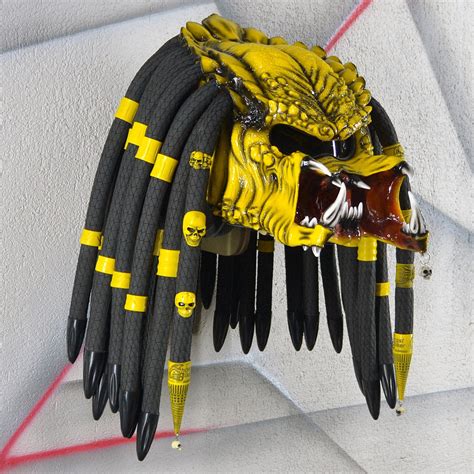 Image result for Predator Custom Motorcycle