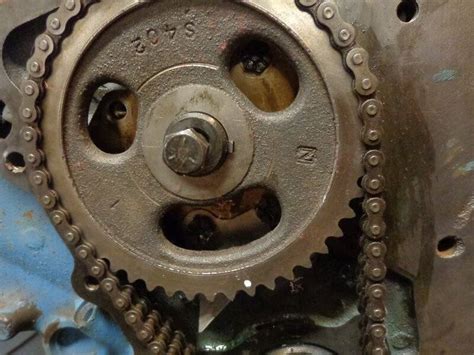 Image result for How to Set Timing Small Block Mopar