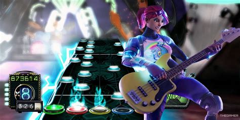 Guitar Hero's Most Infamously Difficult Song Is Coming To Fortnite ...