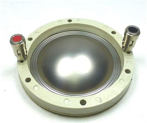 Replacement Diaphragm Beyma CP650Ti for CP-650Ti Driver 8 ohm VC 72.2mm ...
