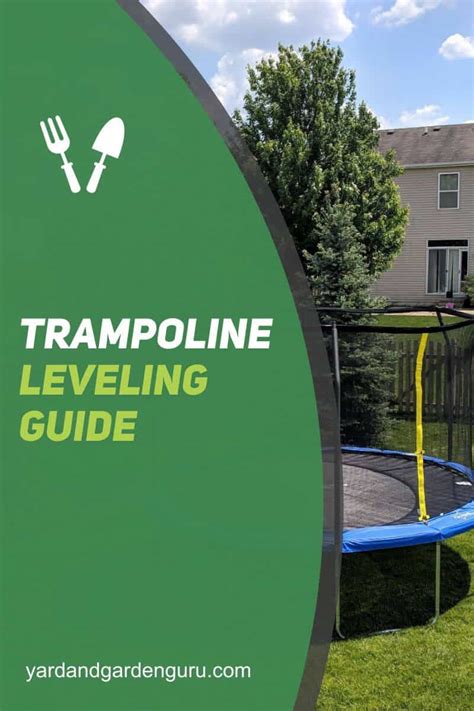 Image result for Guide Trampoline