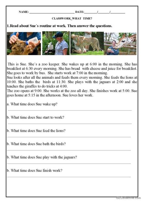 Image result for Reading Time Task