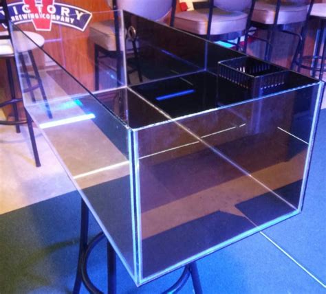 Image result for Reef Overflow Box