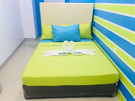 YUJ INN PASAY (Metro Manila) - Specialty Inn Reviews, Photos, Rate ...