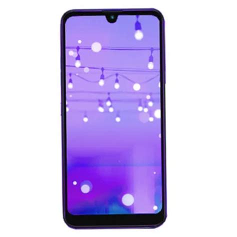 LG Q83 - Price in India, Specifications & Features | Mobile Phones