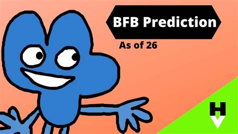 BFB 12 Map Part 75 (for BFB Fan) - YouTube