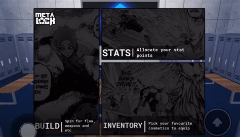 Image result for Meta Lock Update