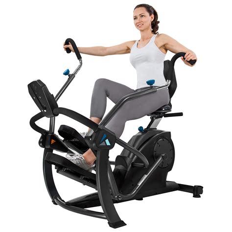 Recumbent Elliptical Exercise Machine 的图像结果