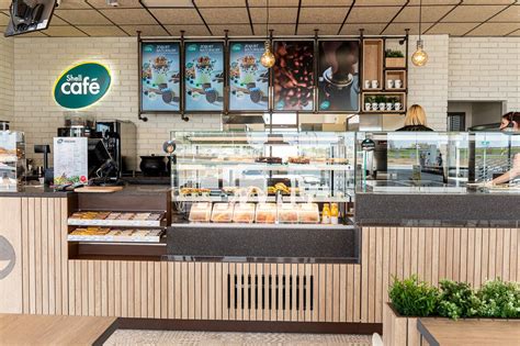 Image result for Shell Coffee Menu