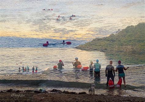 Friends of Balscadden Beach - A.G.M., Howth VILLAGE, Dublin, 11 ...