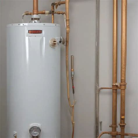 Mitigating Corrosion: Optimising Anode Rod Maintenance for Extended Water Heater Lifespan ...