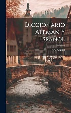 Buy Diccionario Aleman Y Español Book Online at Low Prices in India ...