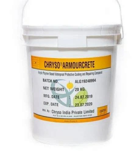 Water Proofing Coating - Cico Tapecrete Rtu Trader - Wholesaler ...