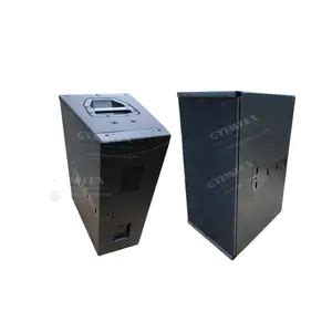 Image result for Horn-Loaded Line Array