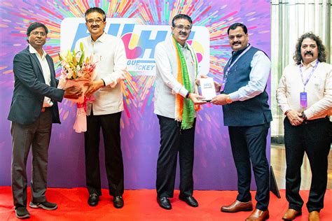 Doordarshan named official broadcast partner for HIL 2024-25 THE NEW ...
