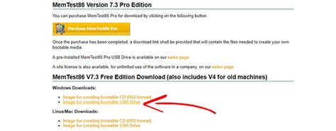 Image result for Benchmark USB RAM