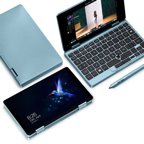 Image result for Small Touch Screen Computer