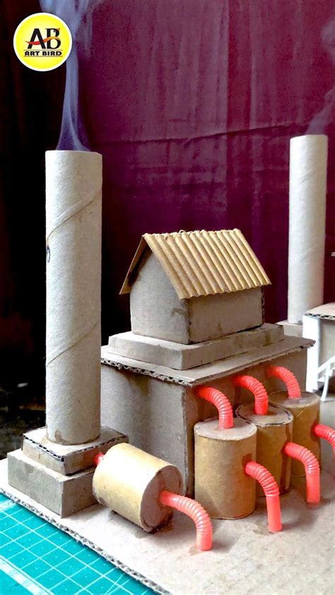 Science Project Cardboard 的图像结果