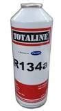 VIN Clean AIR Systems Totaline R134a Refrigerant Gas, Packaging Type ...