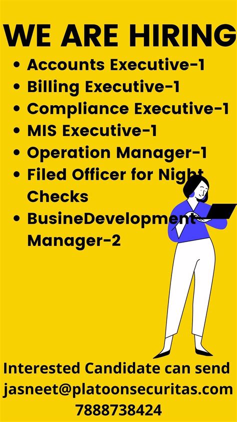 Urgent Requirement Of Below Profiles Location : Gurgaon . Sector - 50 1. Accounts Executive -1 ...