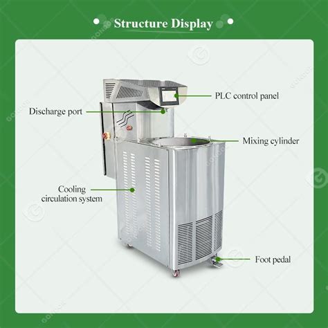 Image result for Chocolate Tempering Machine